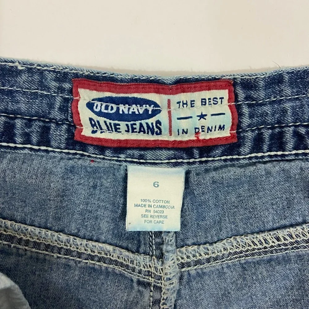 Old Navy old navy